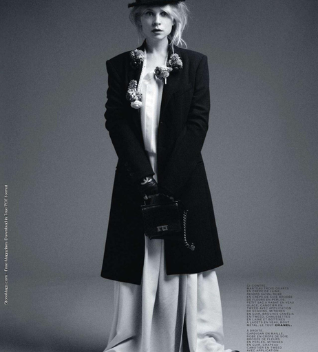 Image 2097436 from Clémence Poésy