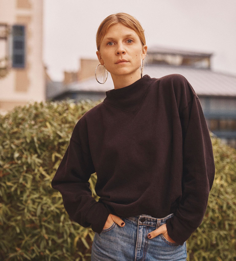 Image 2097763 from Clémence Poésy