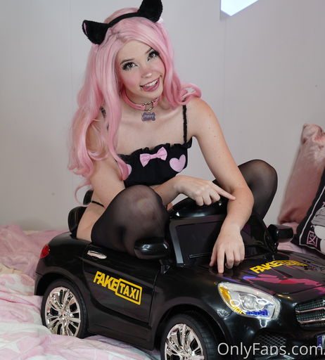 Image 209701 from Belle Delphine