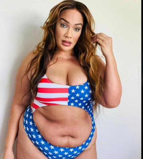 Image 2097966 from Nia Jax