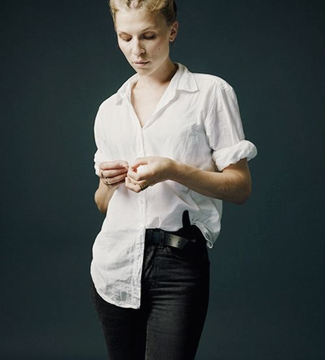 Image 2097937 from Clémence Poésy