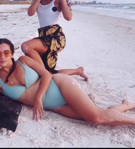 Image 2094526 from Alanna Masterson