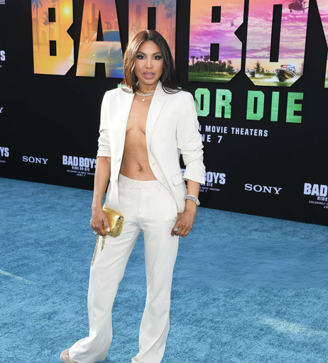 Image 2094435 from Toni Braxton
