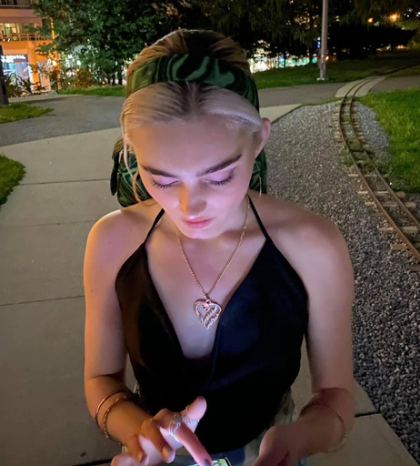 Image 2094786 from Meg Donnelly