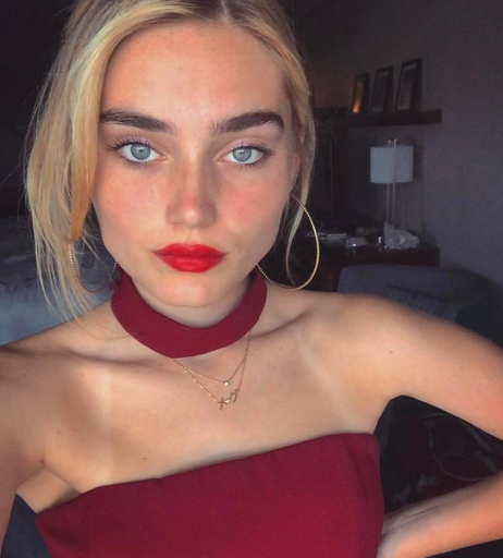 Image 2094772 from Meg Donnelly