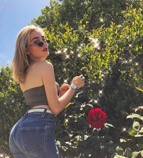 Image 2094711 from Meg Donnelly
