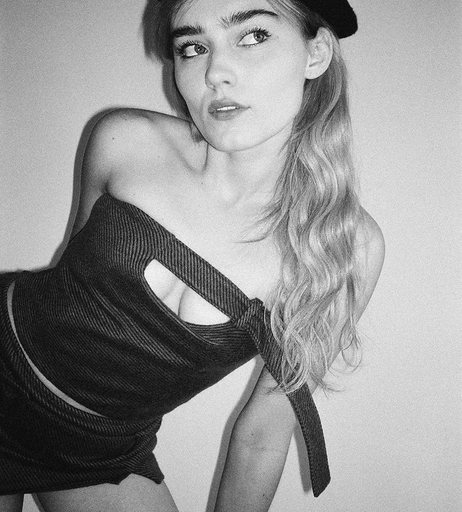 Image 2094160 from Meg Donnelly