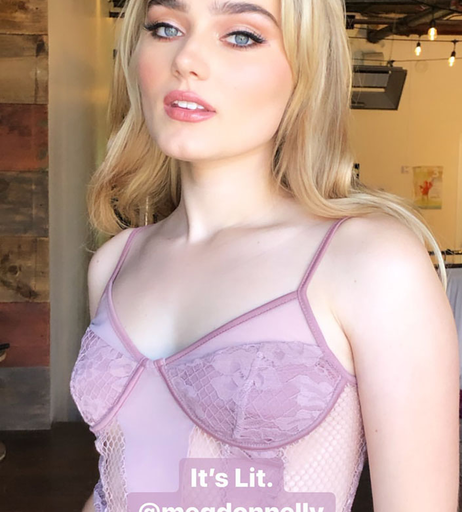 Image 2094329 from Meg Donnelly