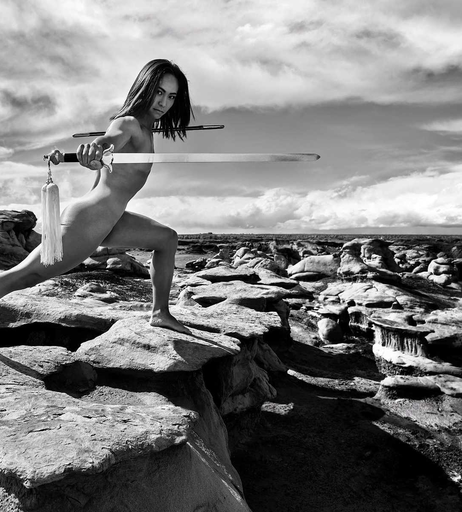 Image 2091773 from Michelle waterson