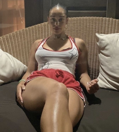 Image 2091129 from Jorja Smith