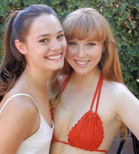 Image 2091090 from Molly C. Quinn