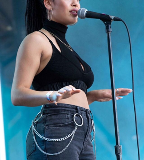 Image 2091086 from Jorja Smith