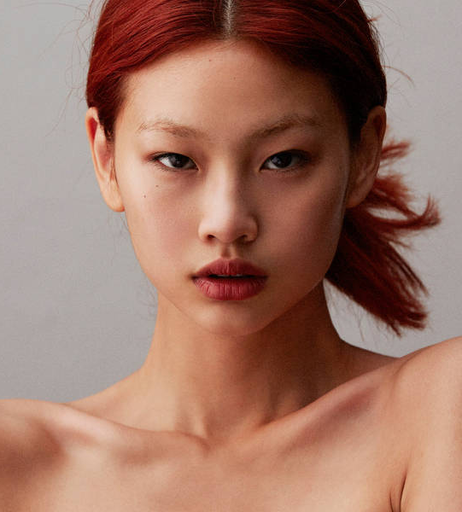 Image 2091060 from Jung Ho-yeon