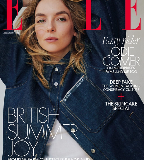 Image 2092528 from Jodie Comer