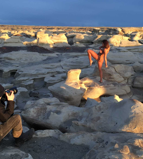 Image 2092114 from Michelle waterson