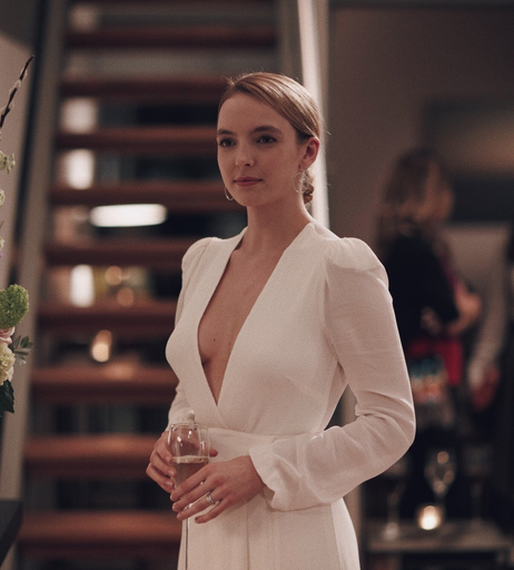 Image 2092215 from Jodie Comer