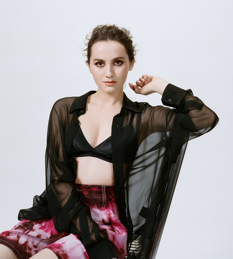 Image 2093502 from Maude Apatow