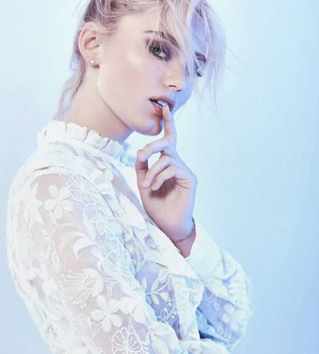 Image 2093715 from Meg Donnelly