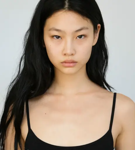 Image 2090877 from Jung Ho-yeon