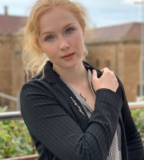 Image 2090706 from Molly C. Quinn