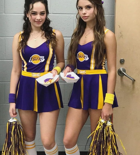 Image 2090699 from Mary Mouser
