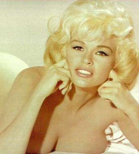 Image 2090020 from Jayne Mansfield