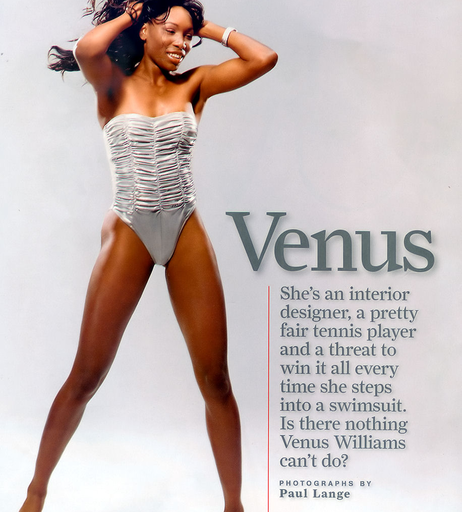 Image 2090322 from Venus Williams