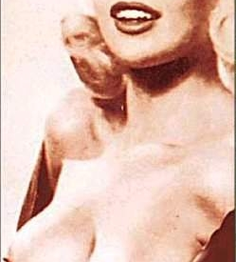 Image 2090325 from Jayne Mansfield