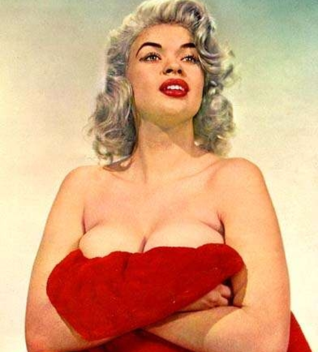 Image 2090245 from Jayne Mansfield