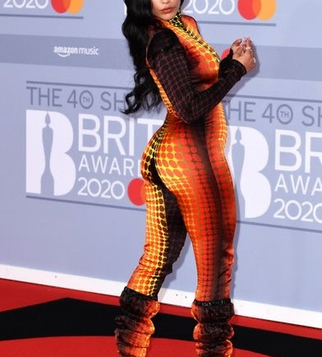 Image 2090999 from Jorja Smith