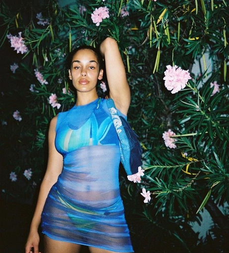 Image 2090963 from Jorja Smith