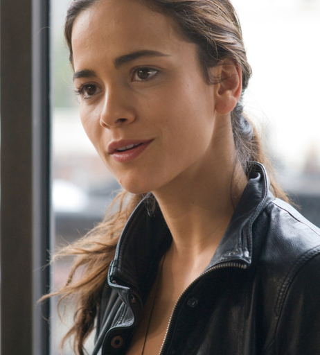 Image 2099463 from Alice Braga