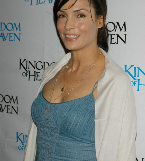 Image 2099772 from Famke Janssen