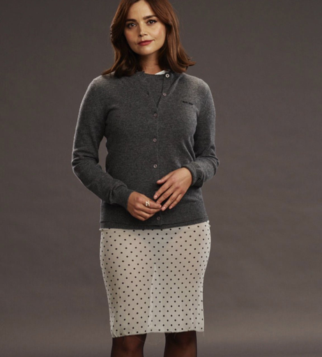 Image 2099018 from Jenna Coleman