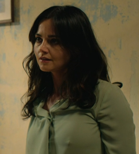 Image 2099295 from Jenna Coleman