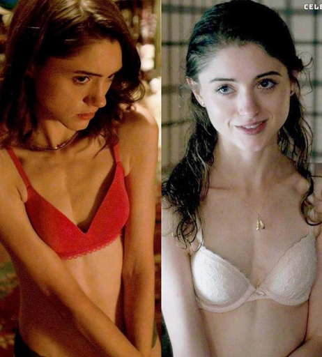 Image 2098889 from Natalia Dyer
