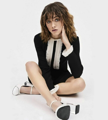 Image 2098576 from Natalia Dyer