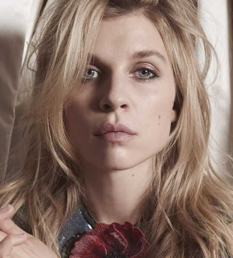 Image 2098402 from Clémence Poésy