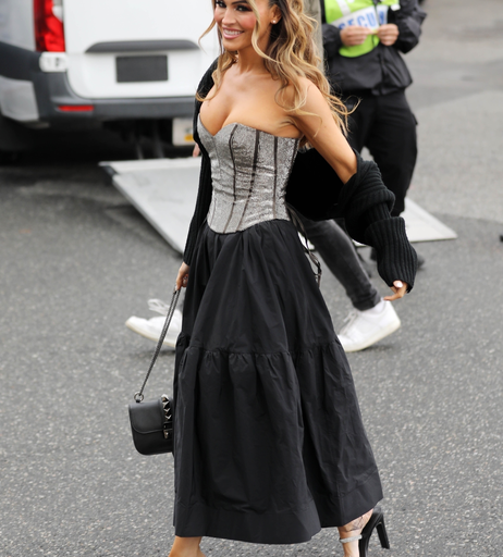 Image 2098727 from Chrishell Stause