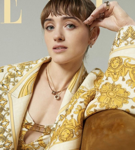 Image 2098676 from Natalia Dyer