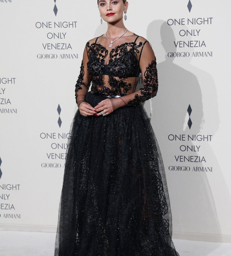 Image 2098147 from Jenna Coleman