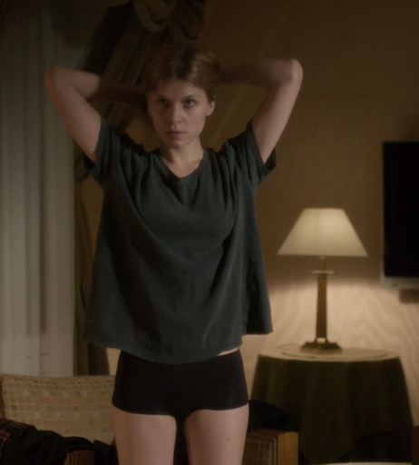 Image 2098082 from Clémence Poésy