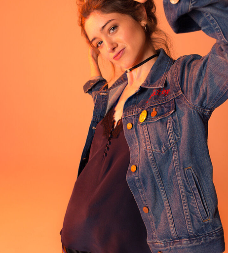 Image 2098393 from Natalia Dyer