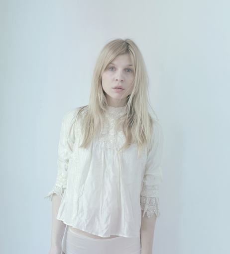 Image 2098376 from Clémence Poésy