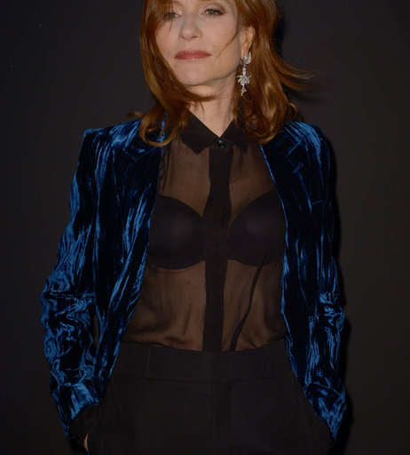 Image 2098284 from Isabelle Huppert