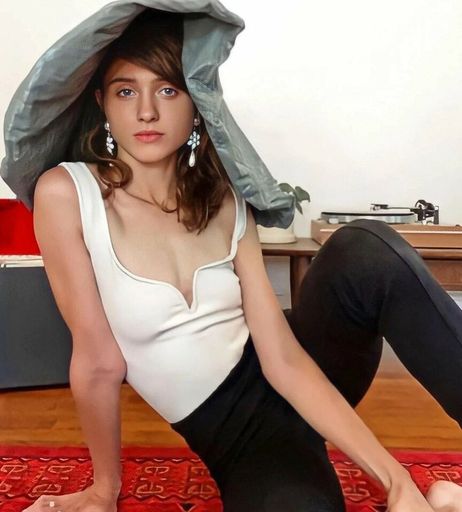 Image 2098200 from Natalia Dyer