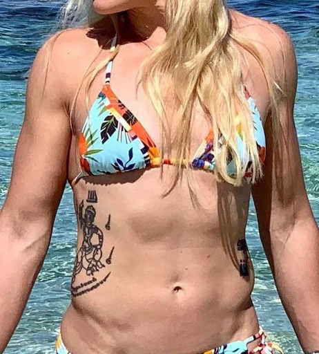 Image 2085893 from Valentina Shevchenko