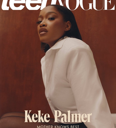 Image 2085499 from Keke Palmer