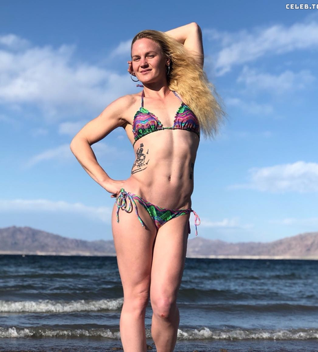 Image 2085799 from Valentina Shevchenko