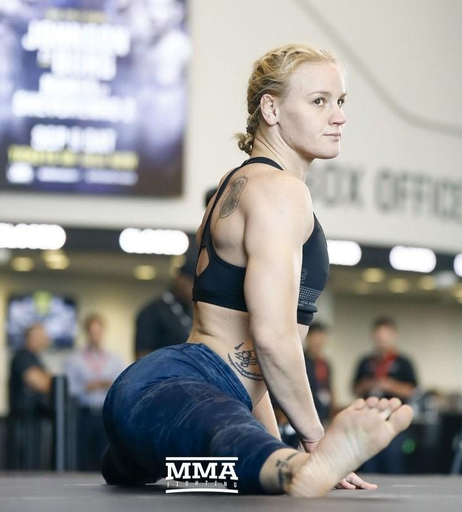 Image 2085661 from Valentina Shevchenko